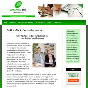Watkinson Black VAT Services