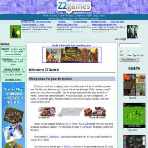 Z2 Games