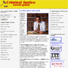 Criminal Justice Career Guide