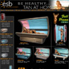 ESB Tanning Beds - residential tanning bed, residential tanning beds