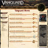 Vanguard | Saga Of Heroes