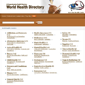 Health Care Directory