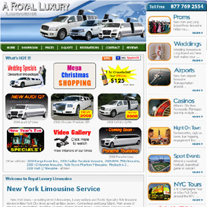 New York Limousines