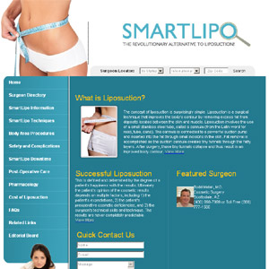 Smartlipo doctor & surgeon directory