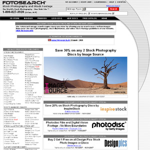 Foto Search Stock Photography