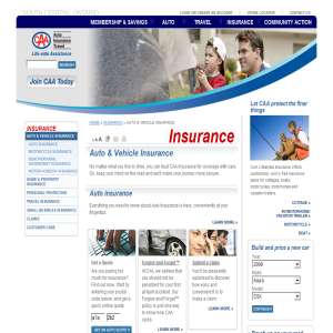 South Central Ontario Car Insurance